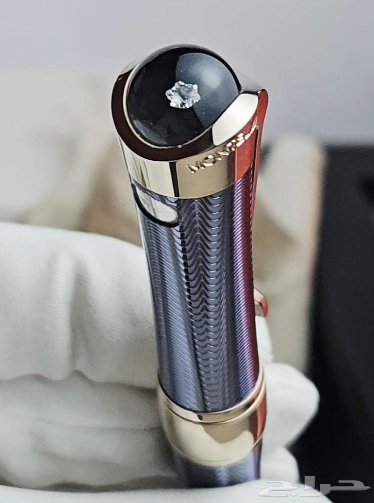 قلم مون بلان الماس64369981678850112