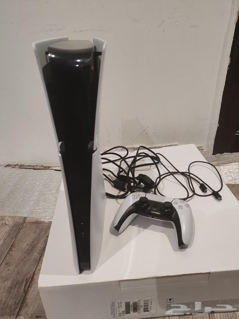 سوني 5 سليم ديجتل64365732401537112