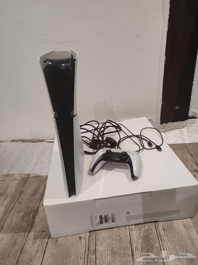 سوني 5 سليم ديجتل64365732401537110