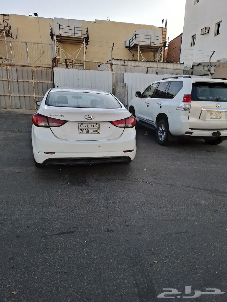 هوينداي النترا 2015 قير عادي فحص جديد استماره جديده64517960223491113