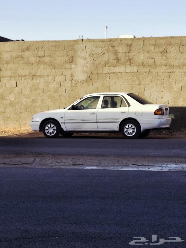 كوريلا 1999 قير مكينة شرط جاهز مفحوص مجدد ممشي 288الف64515947529602110