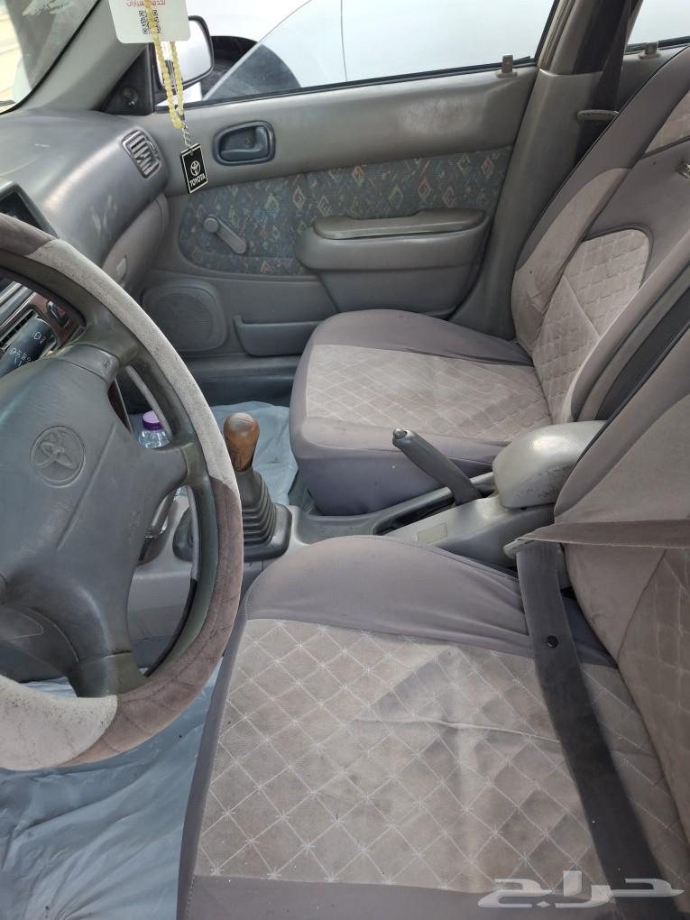 كوريلا 1999 قير مكينة شرط جاهز مفحوص مجدد ممشي 288الف64515947529602114