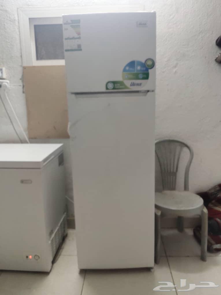 مكيفات شباك وا سبليت جديد واثلاجه جديد64366673492610111