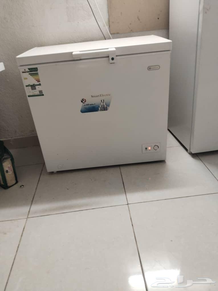 مكيفات شباك وا سبليت جديد واثلاجه جديد64366673492610114