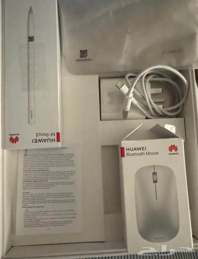 huawei matepad Pro 12.2 تابليت64373107327619110