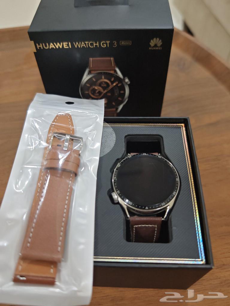 ساعه هواوي جي تي 364372623865091110