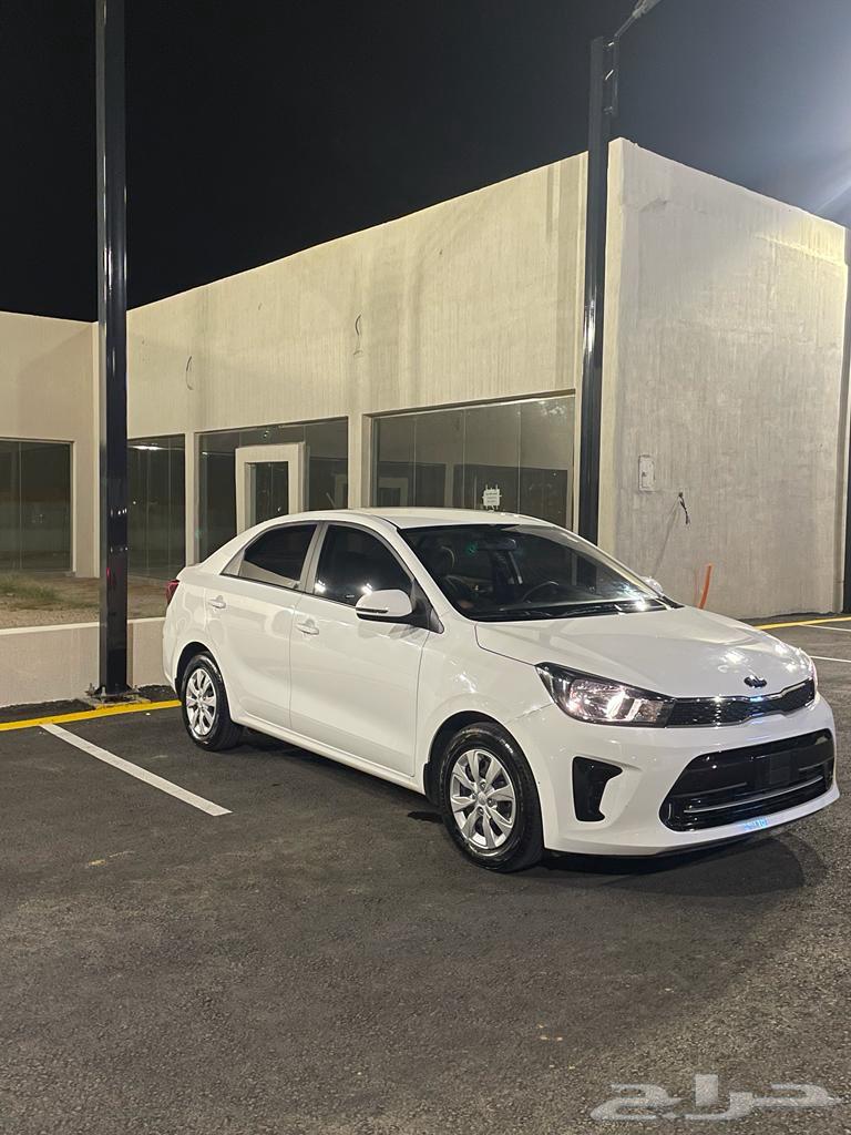 كيا بيقاس202064512245780225110