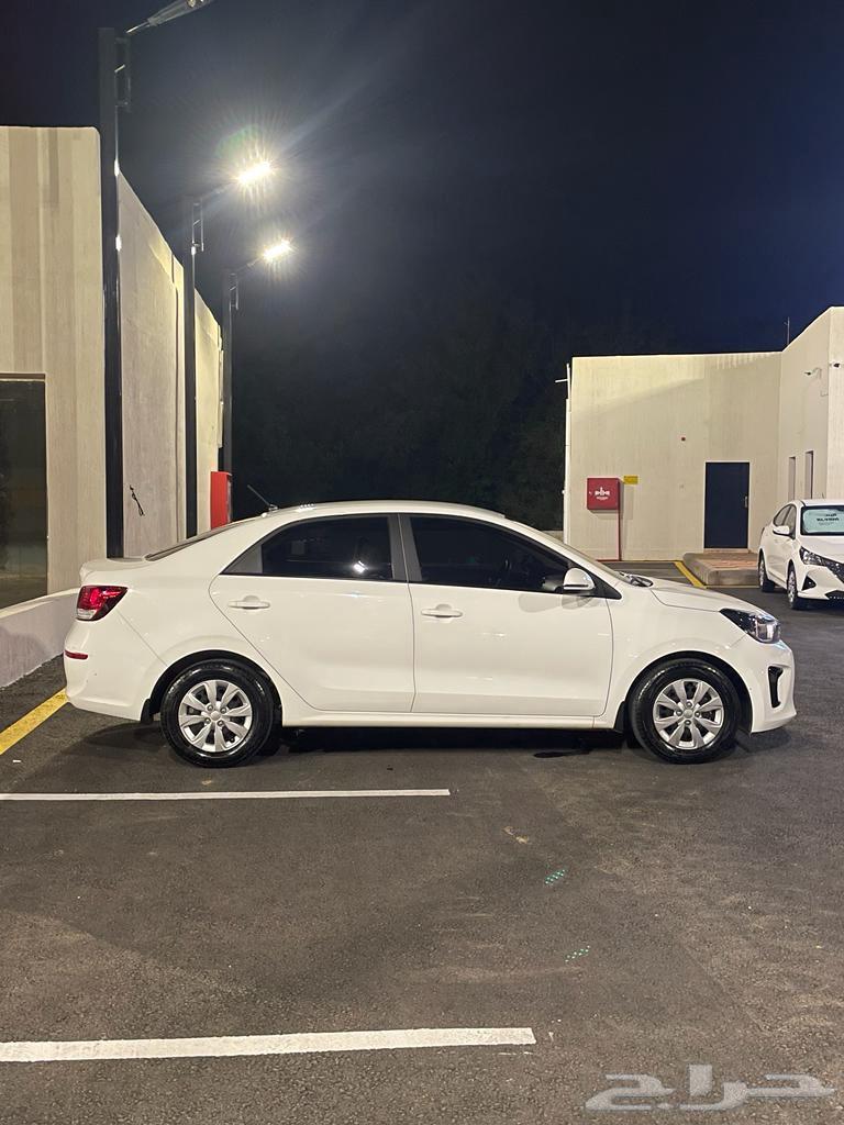 كيا بيقاس202064512245780225112