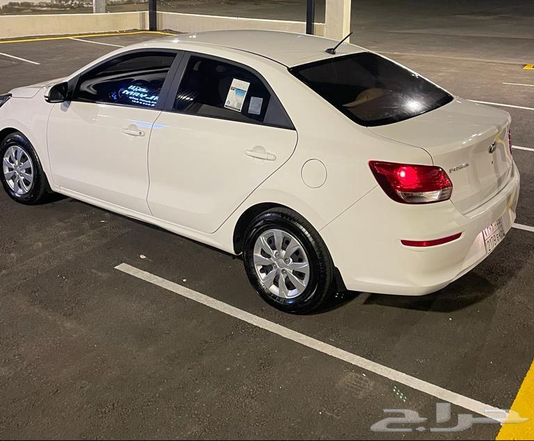 كيا بيقاس202064512245780225114