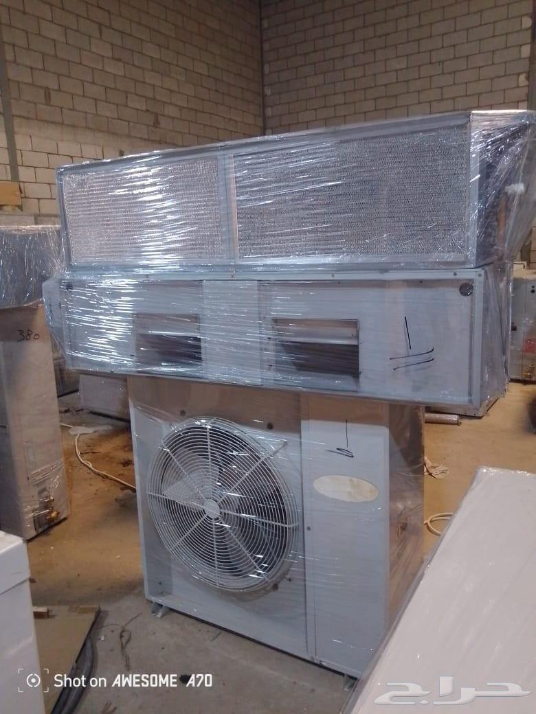 مكيفات باكتج دكت دولاب اسبليت استعمال نظيف64374671357313114