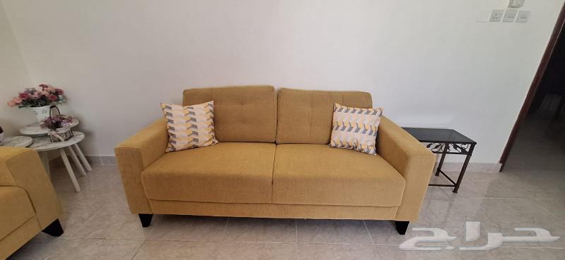 طقم كنب من هوم سنتر64366307909634111