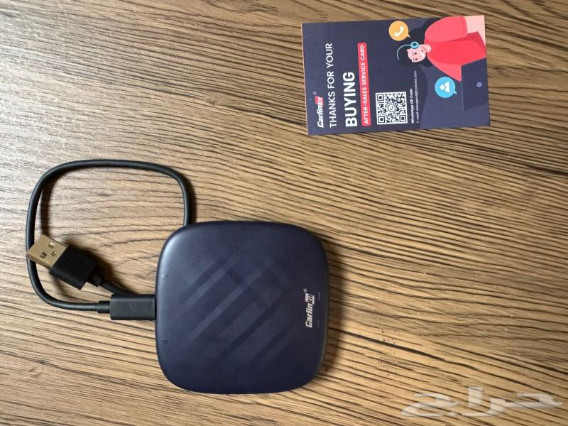 A device that runs YouTube on the car screen64515779661314110