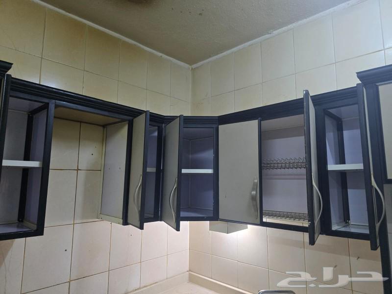 دولاب مطبخ مترين طول مترين عرض   مناسب للمطابخ الصغيرة64368325218946114