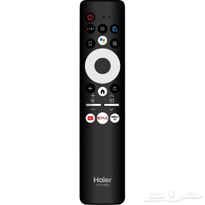 للبيع شاشة 58 هاير 4k64370727346434113