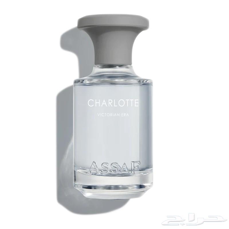 Assaf Perfumes 100ml64368586566147113