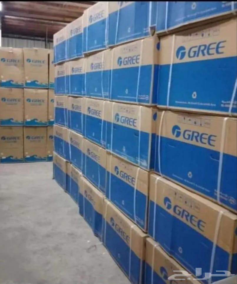 مكيفات جديده عروضنا مستمره64375067322114112