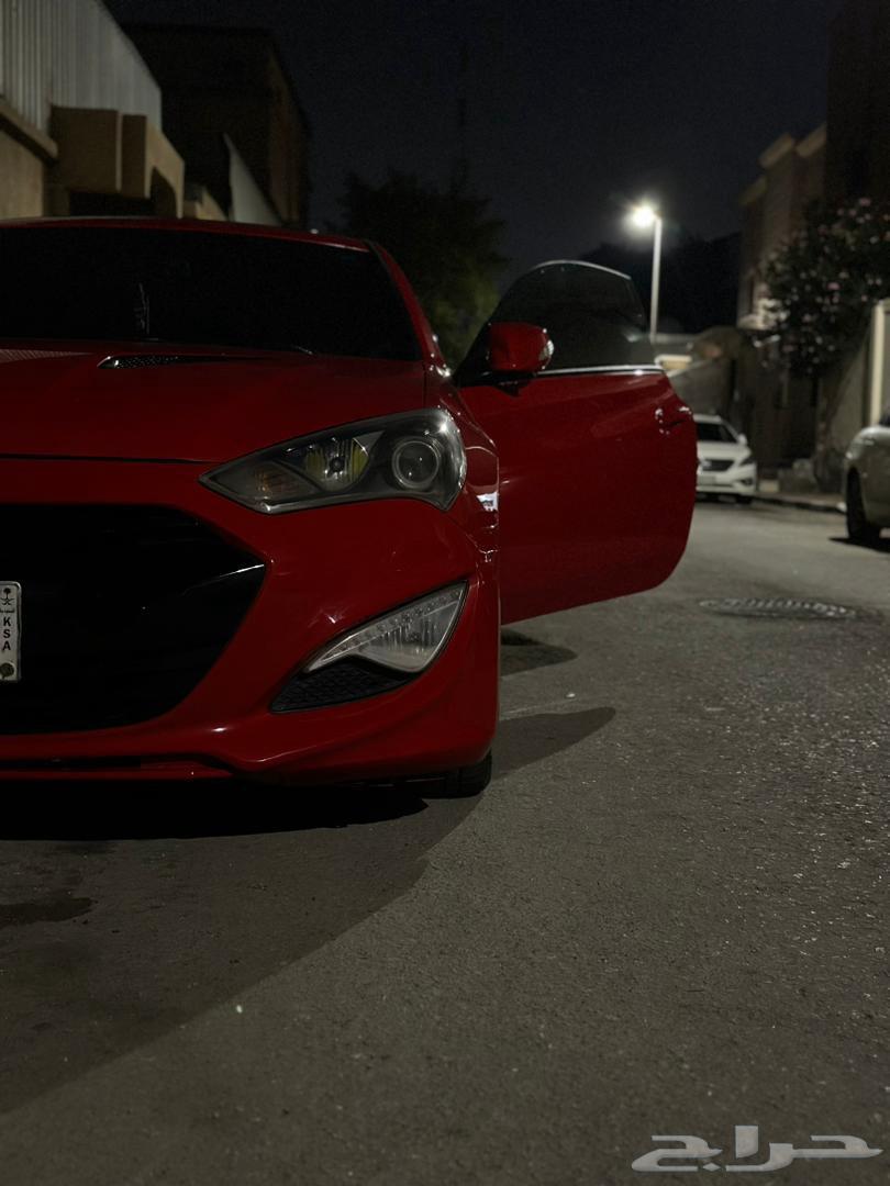 هيونداي جنسس كوبيه 2013 فل كامل64511534350849111