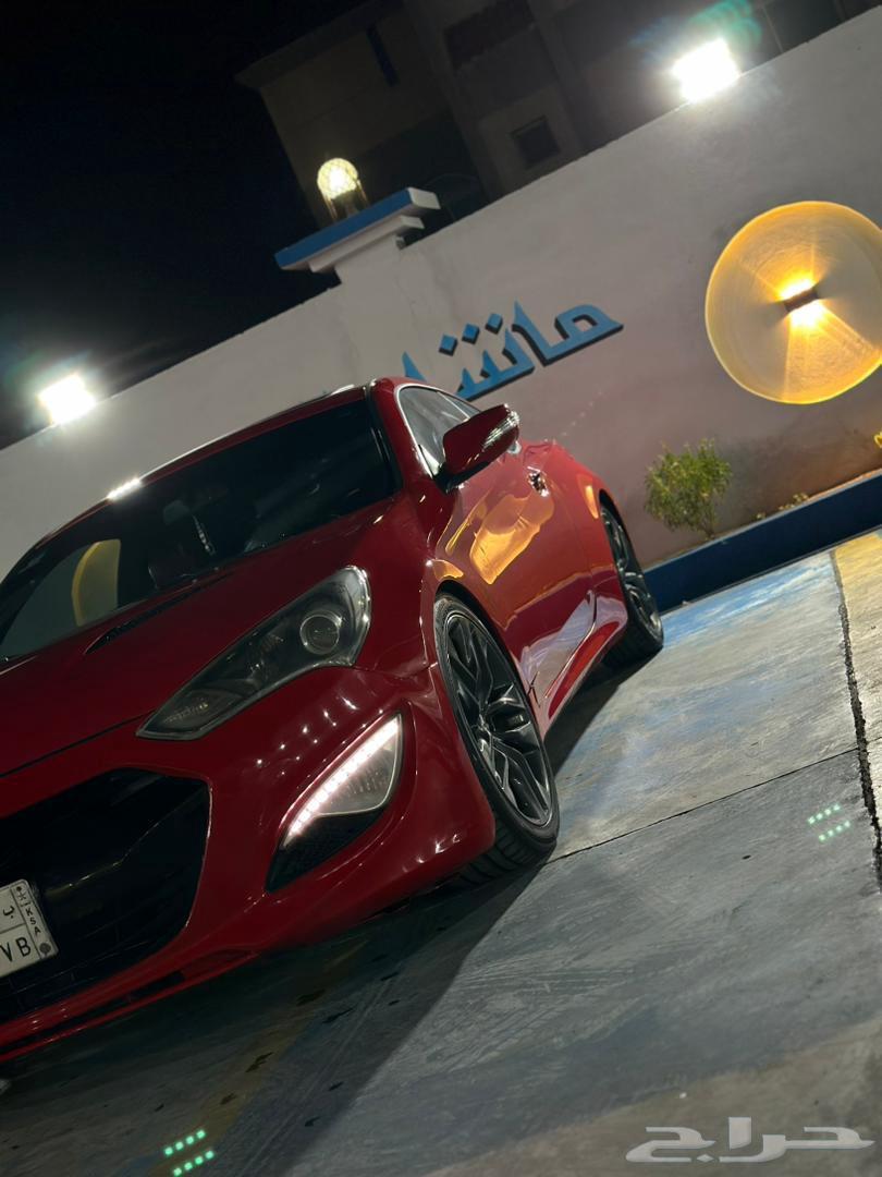 هيونداي جنسس كوبيه 2013 فل كامل64511534350849110