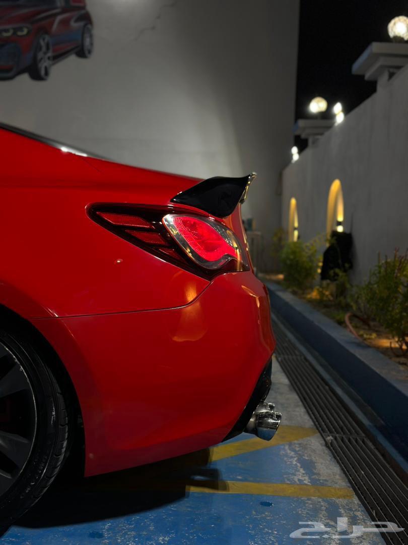 هيونداي جنسس كوبيه 2013 فل كامل64511534350849112