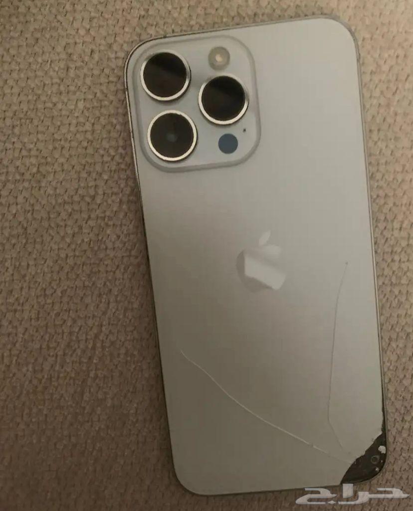 ايفون 14 بروماكس 512 قيقا64368659754883111