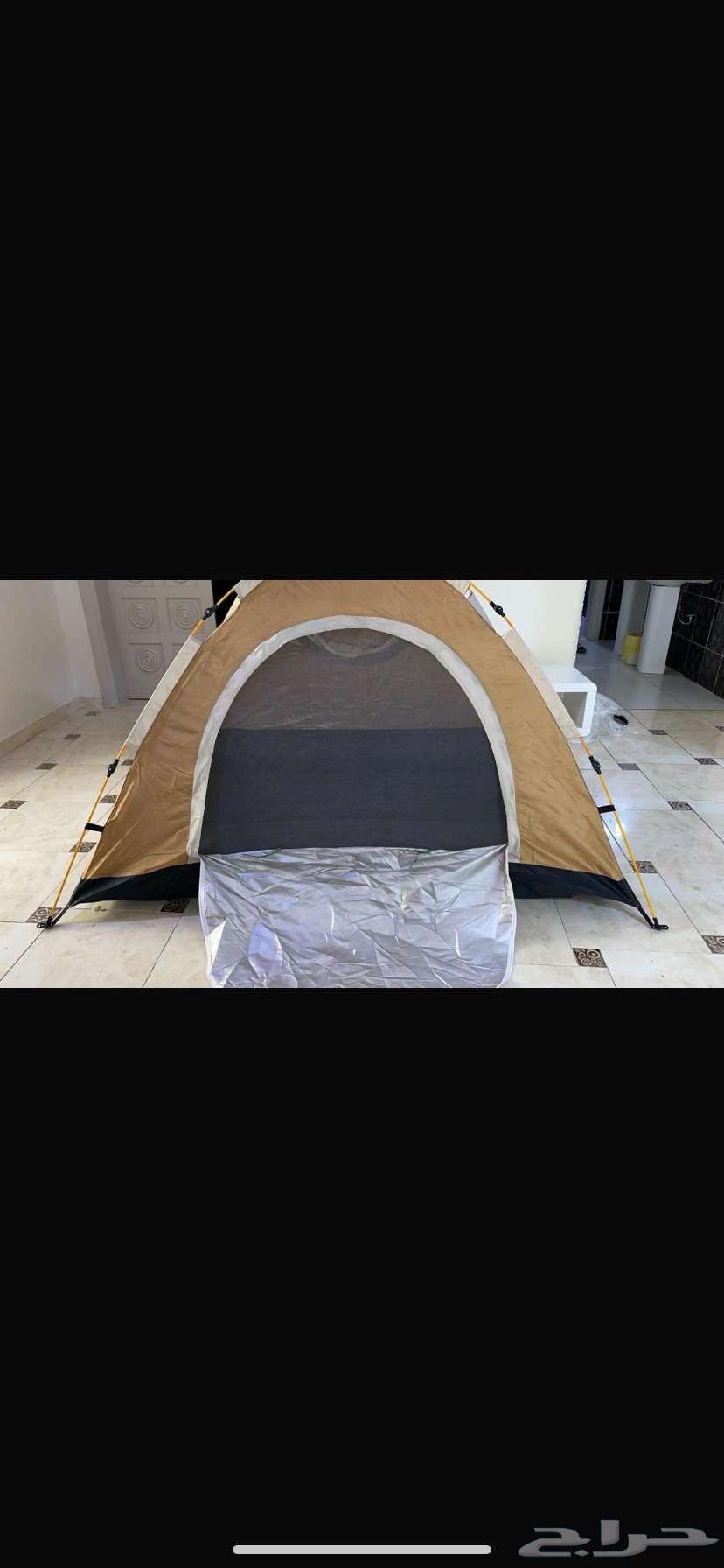 خيمه للبيع64372390233985110