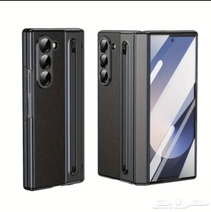 Protective case for Fold664511227526402112