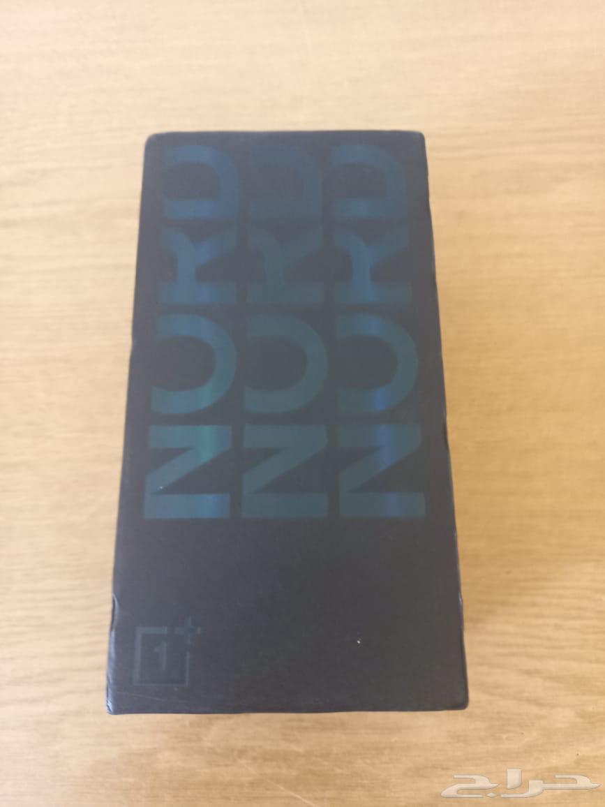 جوال ون بلس نورد 2 5G64375738747522111