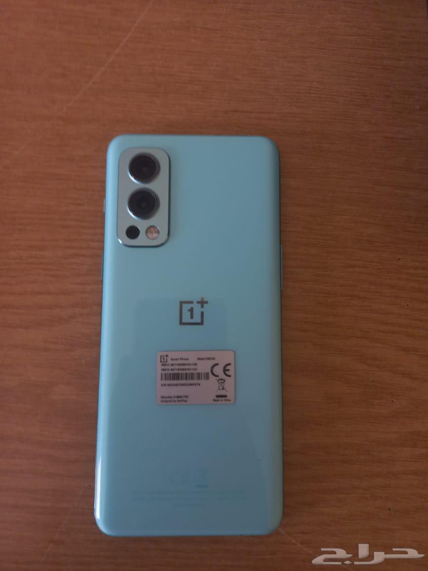 جوال ون بلس نورد 2 5G64375738747522113
