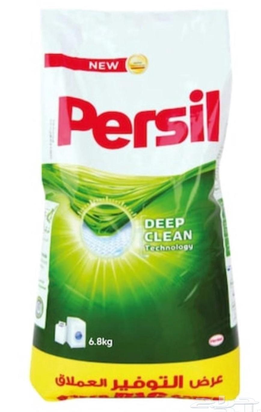 برسيل 6.8 كيلو اوتوماتيك بسعر جيد التواصل في الخاص64365174093058110