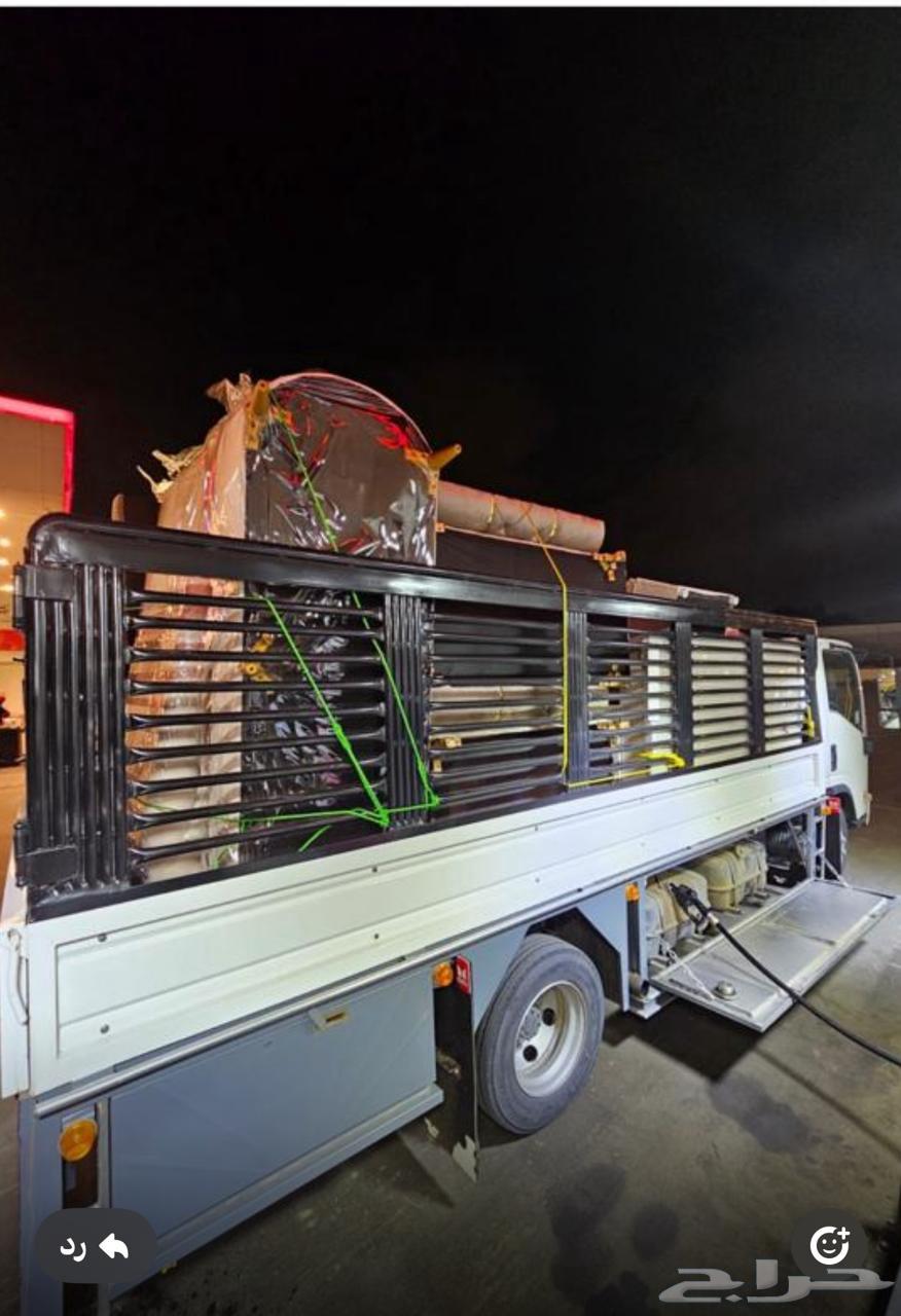 دنه دينه 5متر للايجار اليومي النعيرية الصرار64516865183362110