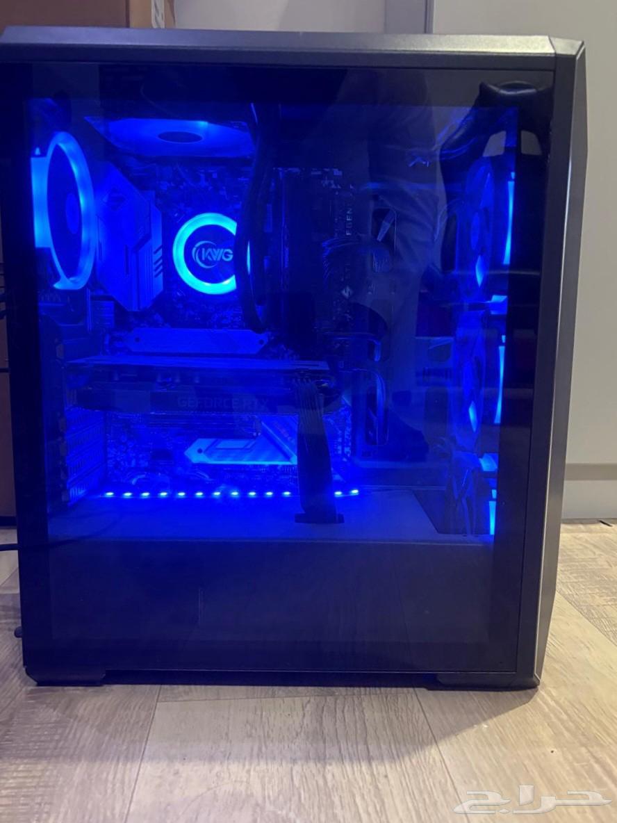 PC كمبيوتر قيمنق64371759429379113