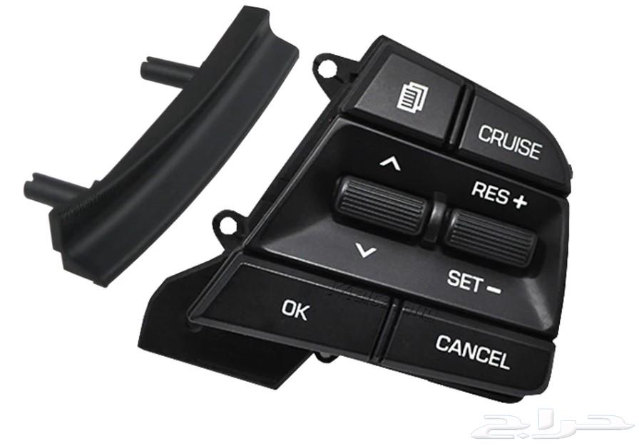 Hyundai Accent and Elantra Speed Controller64516935929859110