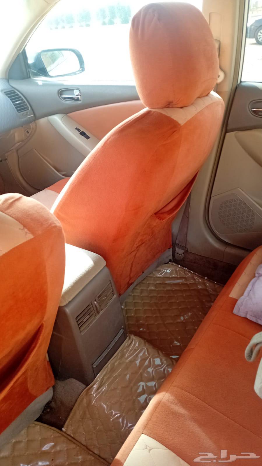 Tema Model 2009, renewed inspection, one week remaining, condition very good64520090793091113