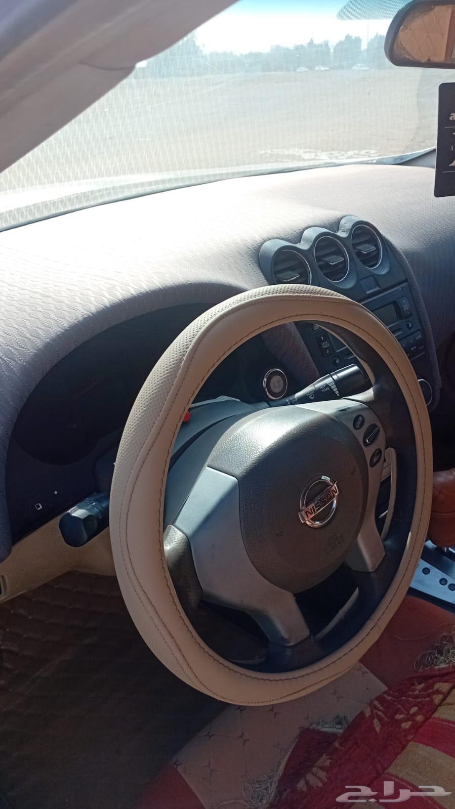 Tema Model 2009, renewed inspection, one week remaining, condition very good64520090793091112