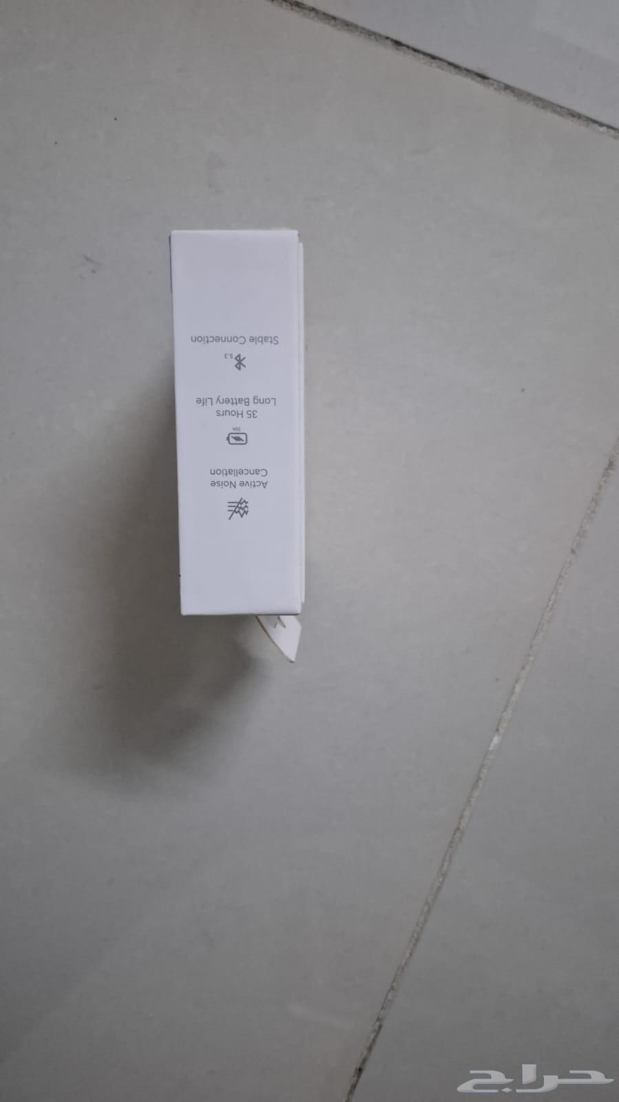 سماعه بلوتوث جديده من هونر سماعه 5x جديده لم تستعمل64377004523777110