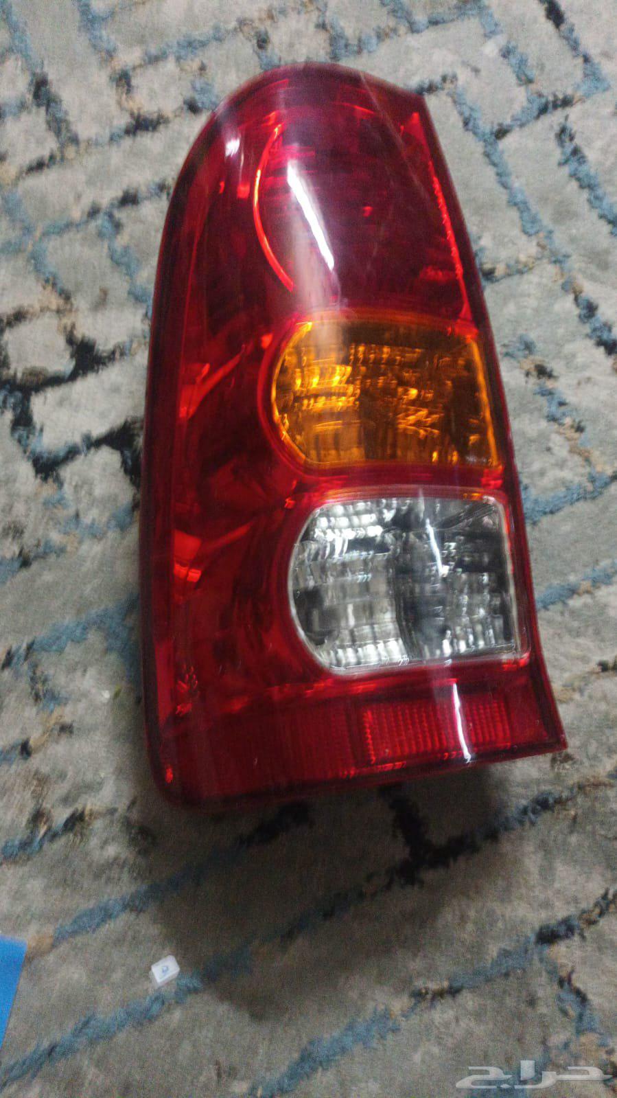 للبيع اصطبات هايلكس جهة يسار64375393068291113