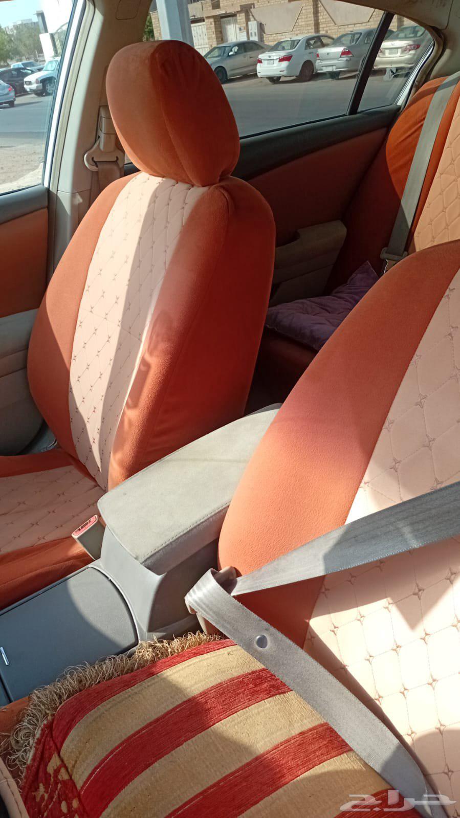 Tema Model 2009, renewed inspection, one week remaining, condition very good64520090793091111