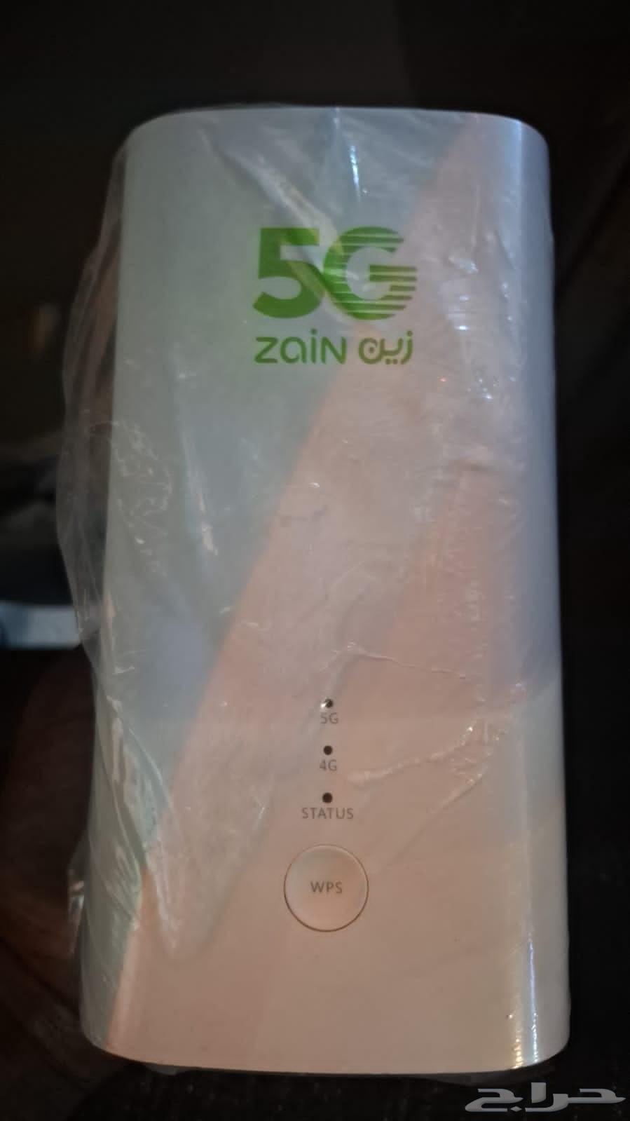 5G router almost new and clean64374539636097111