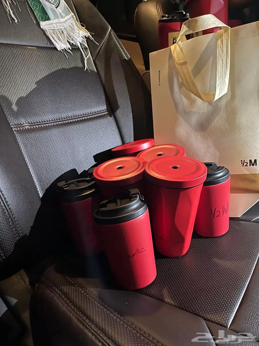 مقات هاف مليون اللون الاحمر البارد والحار64376690199555110