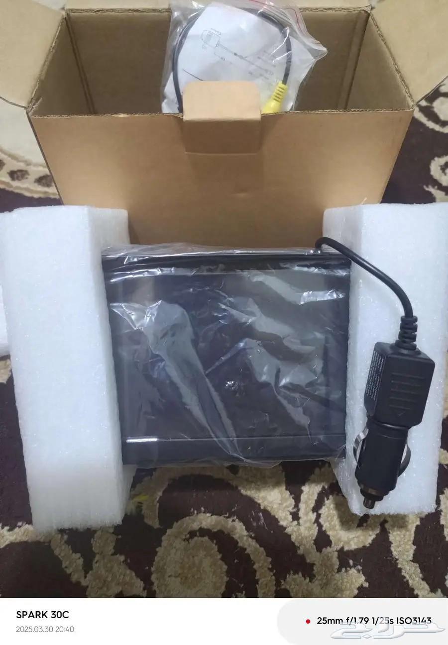 Car Touch Screen with Remote Control and Rear Camera for All Cars64519666904322114