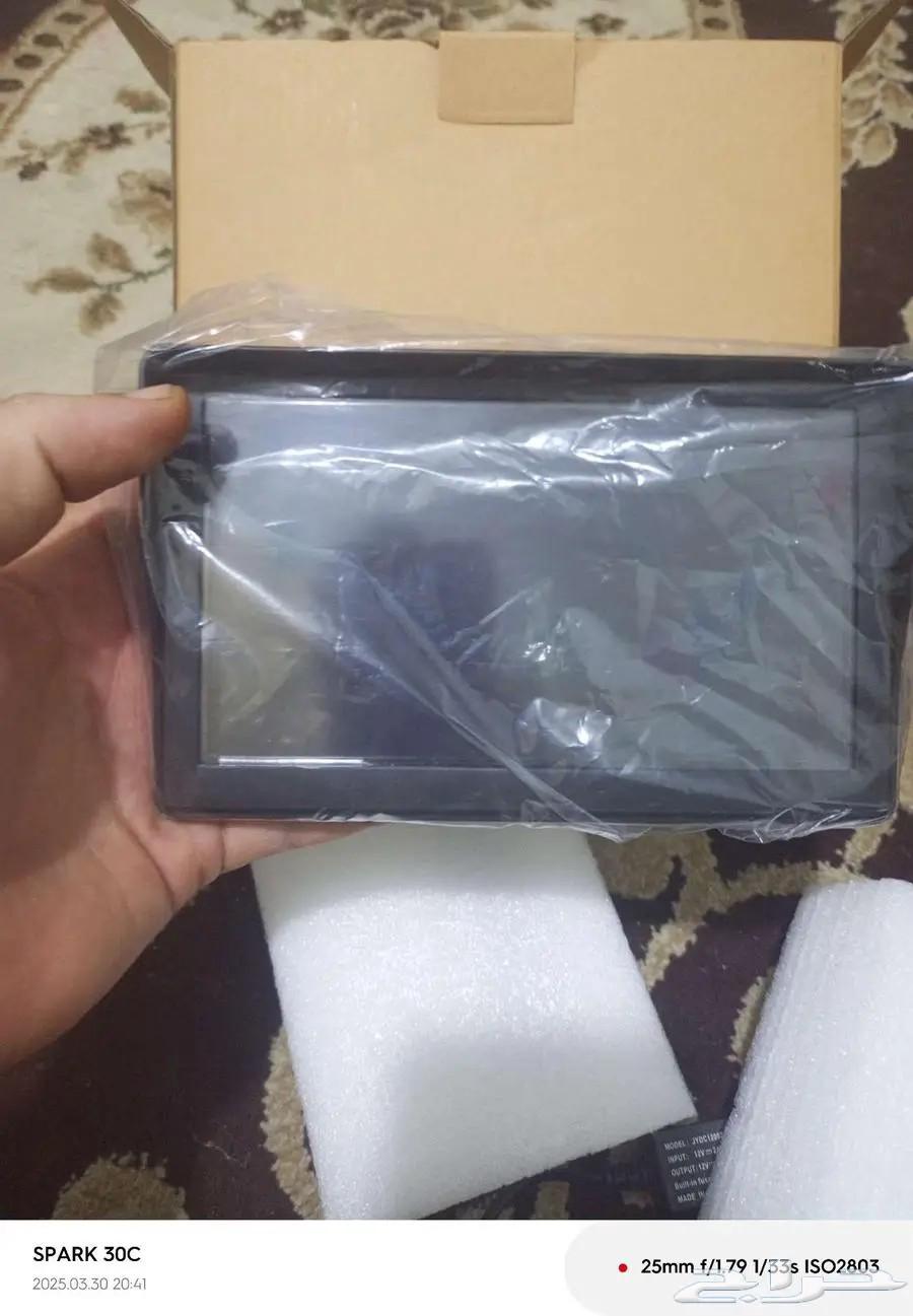 Car Touch Screen with Remote Control and Rear Camera for All Cars64519666904322113