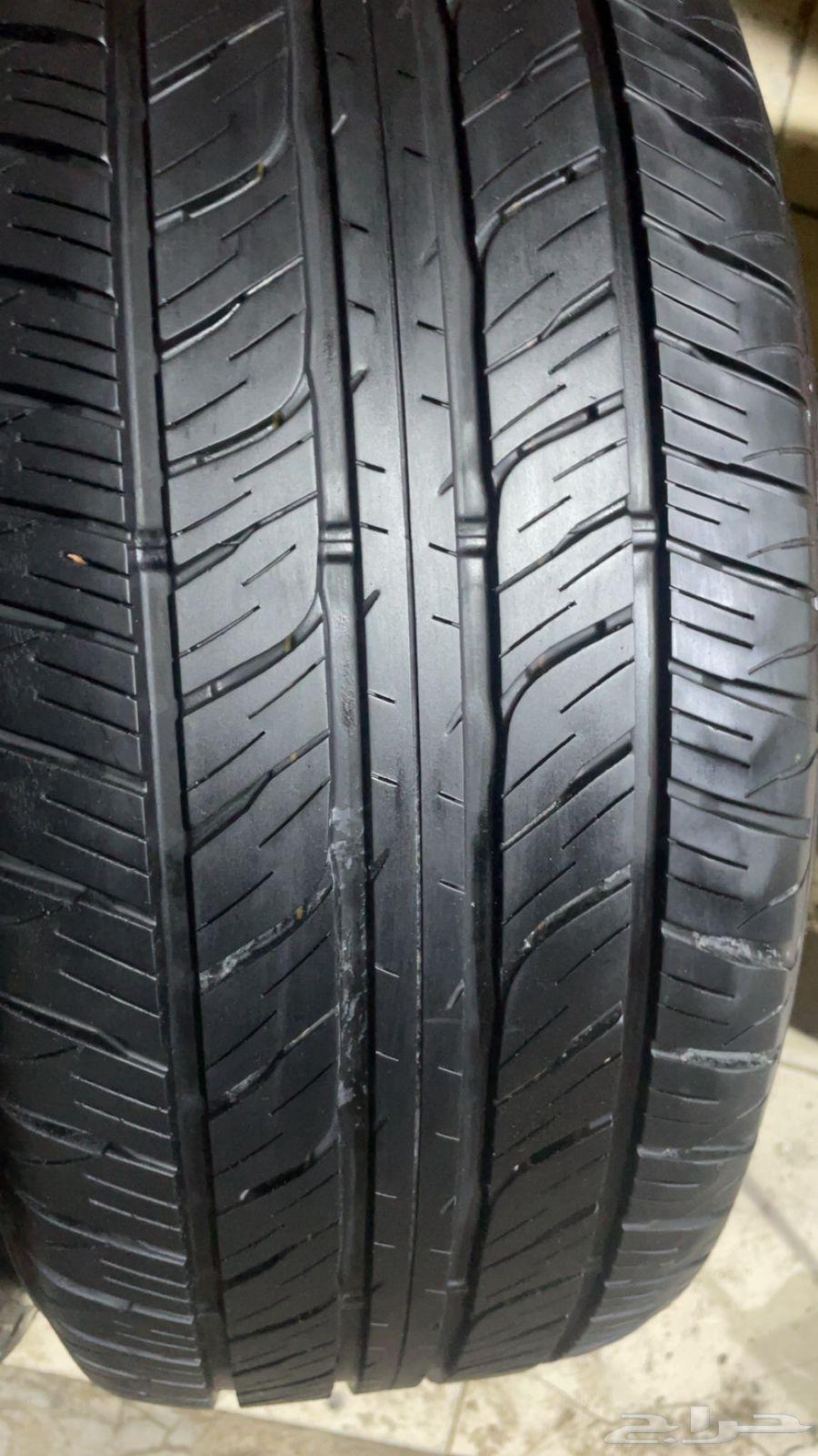 كفرات دلوب نظيف64509405758081110