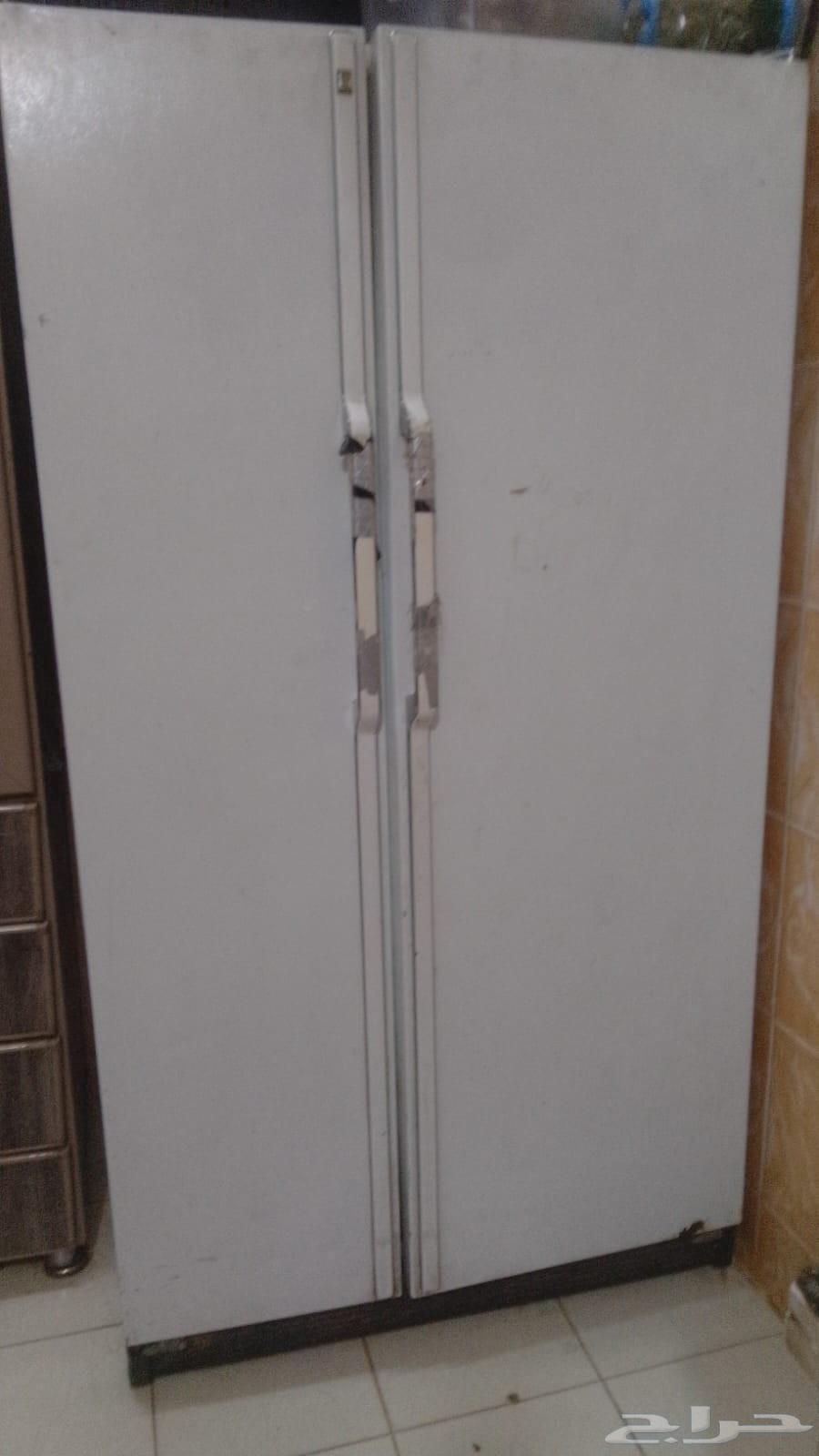 ثلاجه للبيع تبرد مو زياده 15064371074502530110