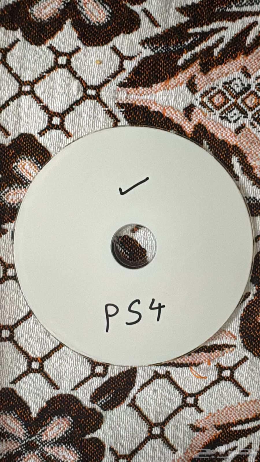 PS4 hacking disc64375363545729110