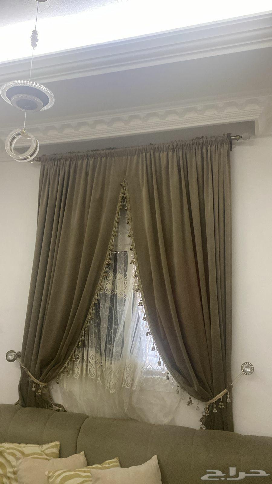 Customization of all types of sofas and curtains, we have a section for furnishing63617377004545111