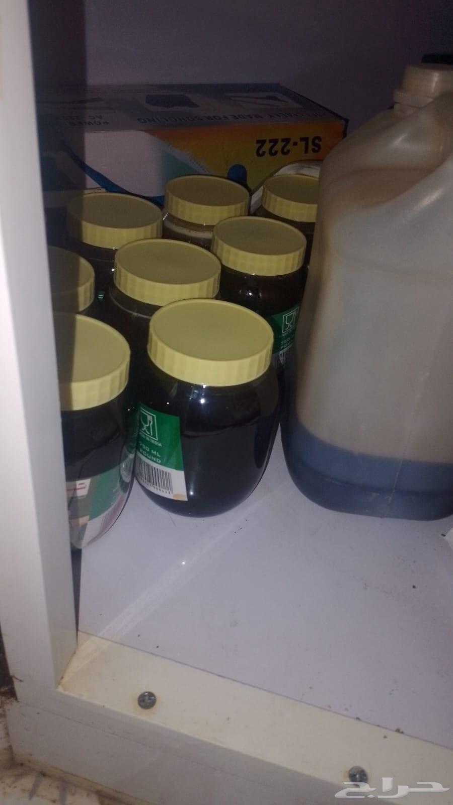 Royal Sidr Honey and Royal Samr Honey Number One at a Reasonable Price64368951690882110