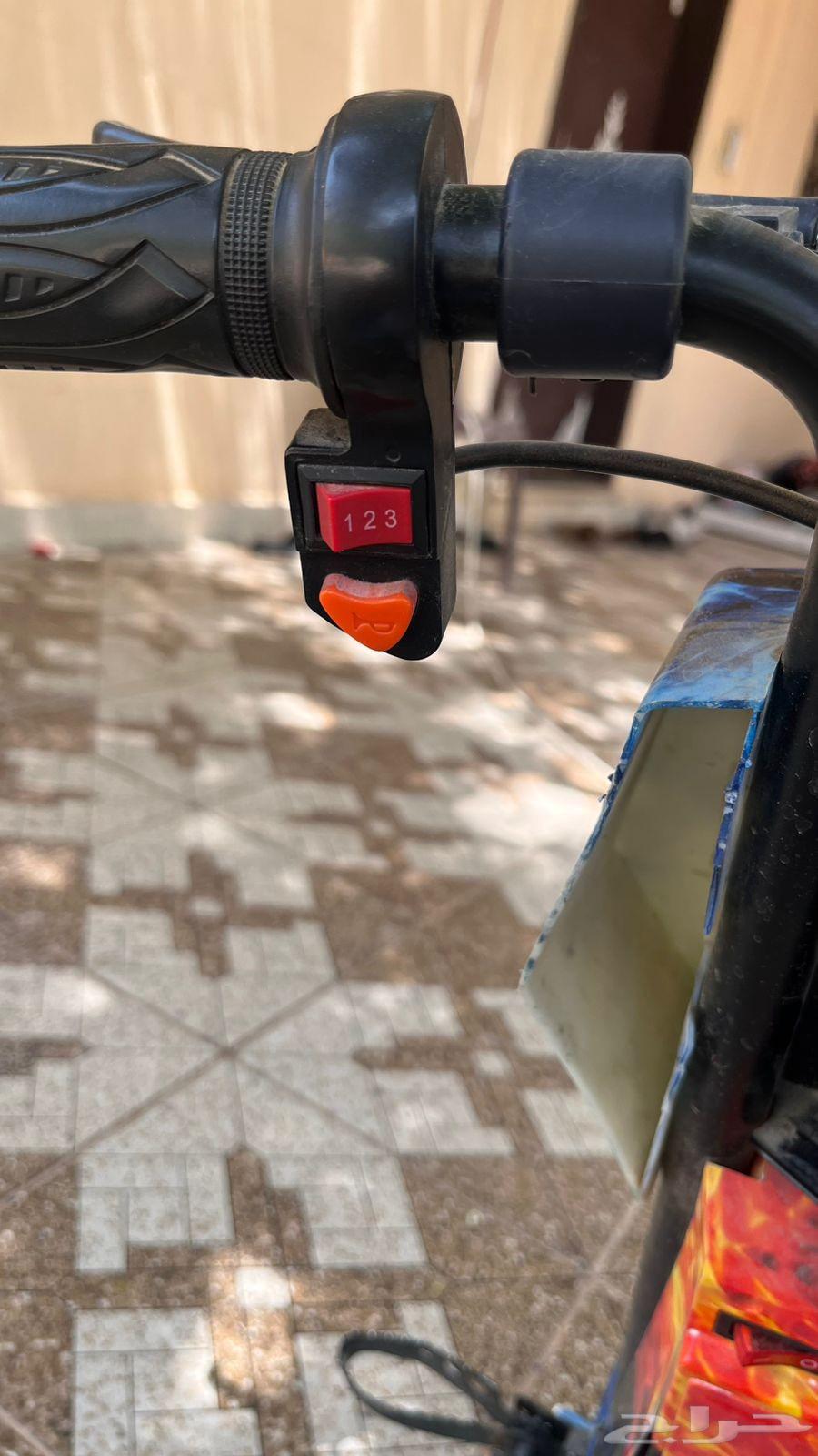 Drift Scooter64372550614017113