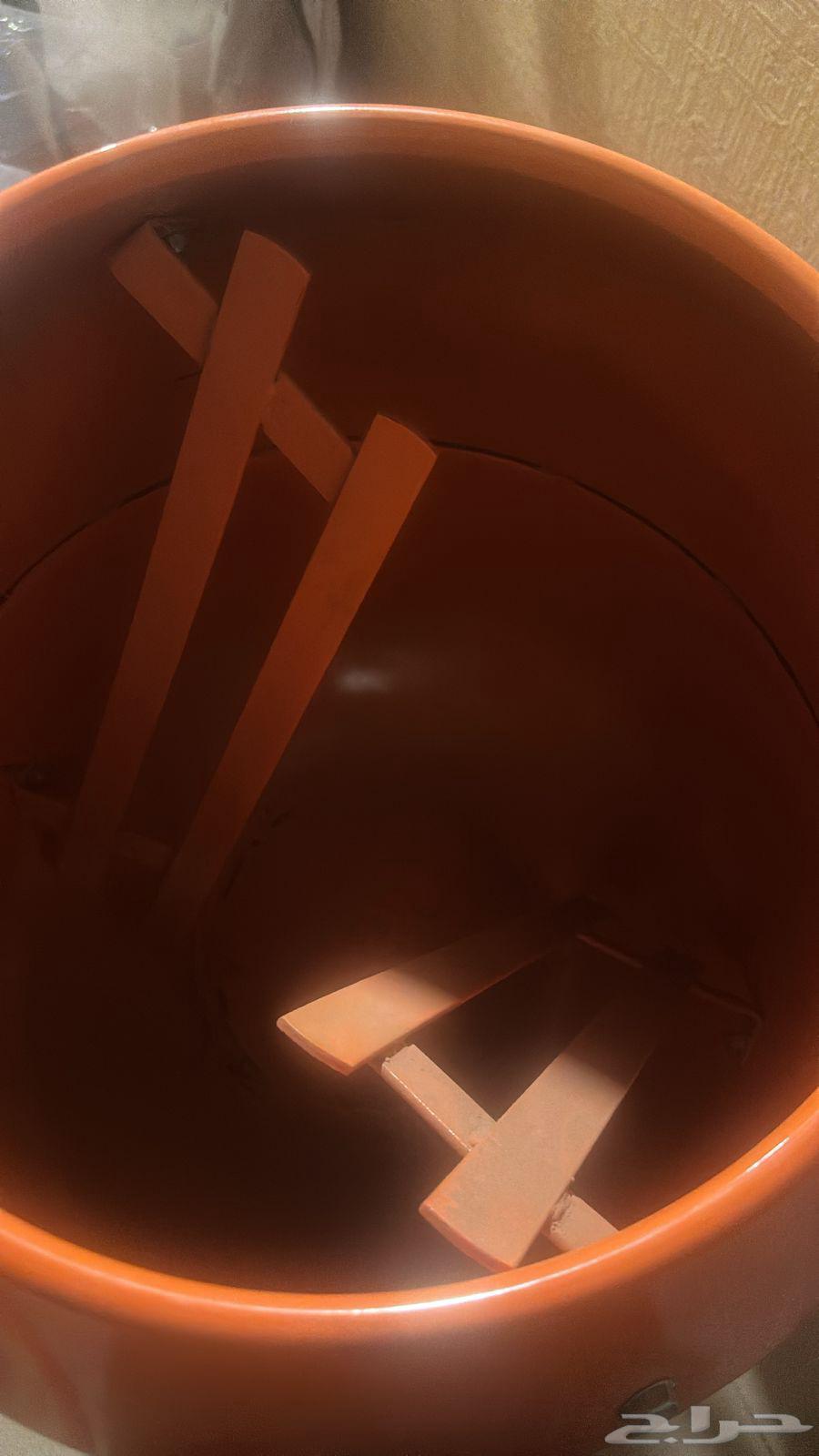 خلاطة اسمنت للبيع64518619341314113