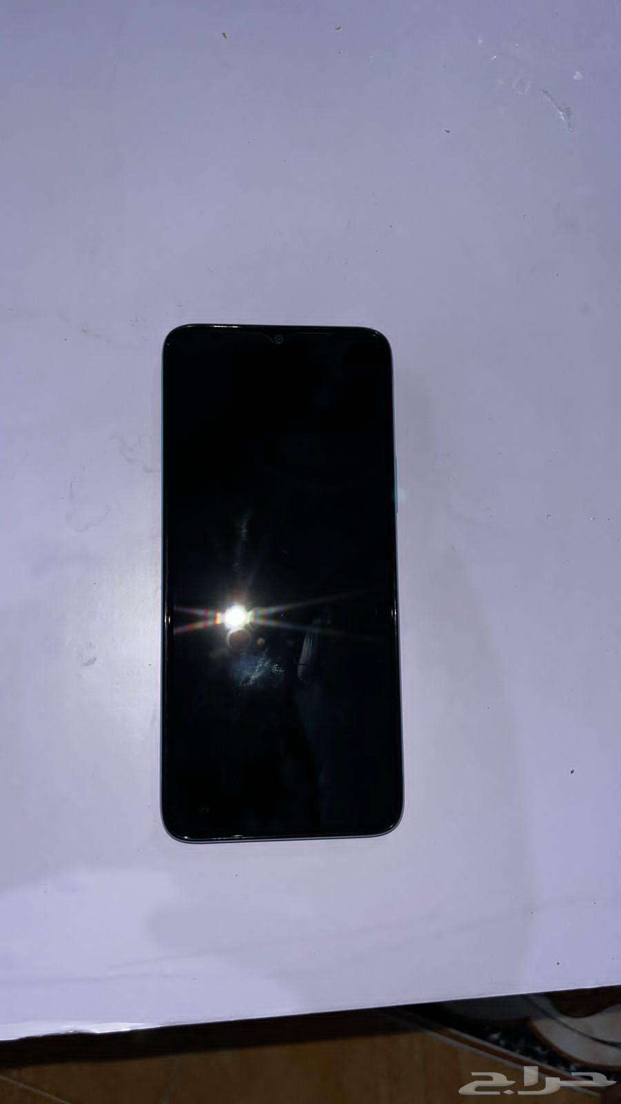 جوال جديد استخدام اربع ايام HONOR X5b Plus64373034331907111