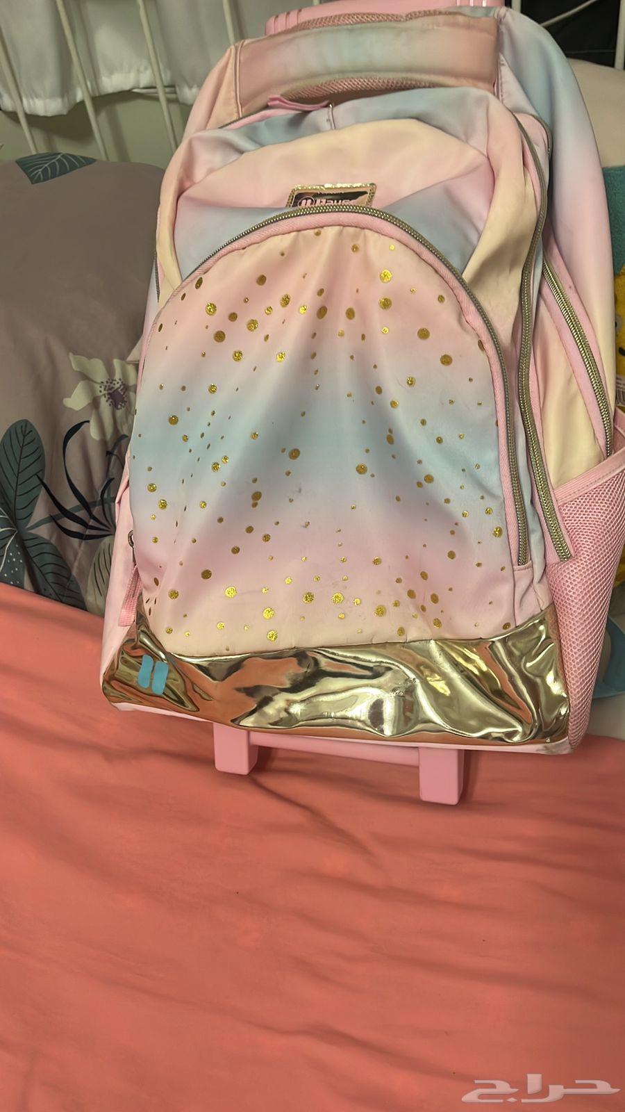 للبيع سرير دورين مع ادراج تخزين وسرير إضافي السعر 500 ريال64375783626627114